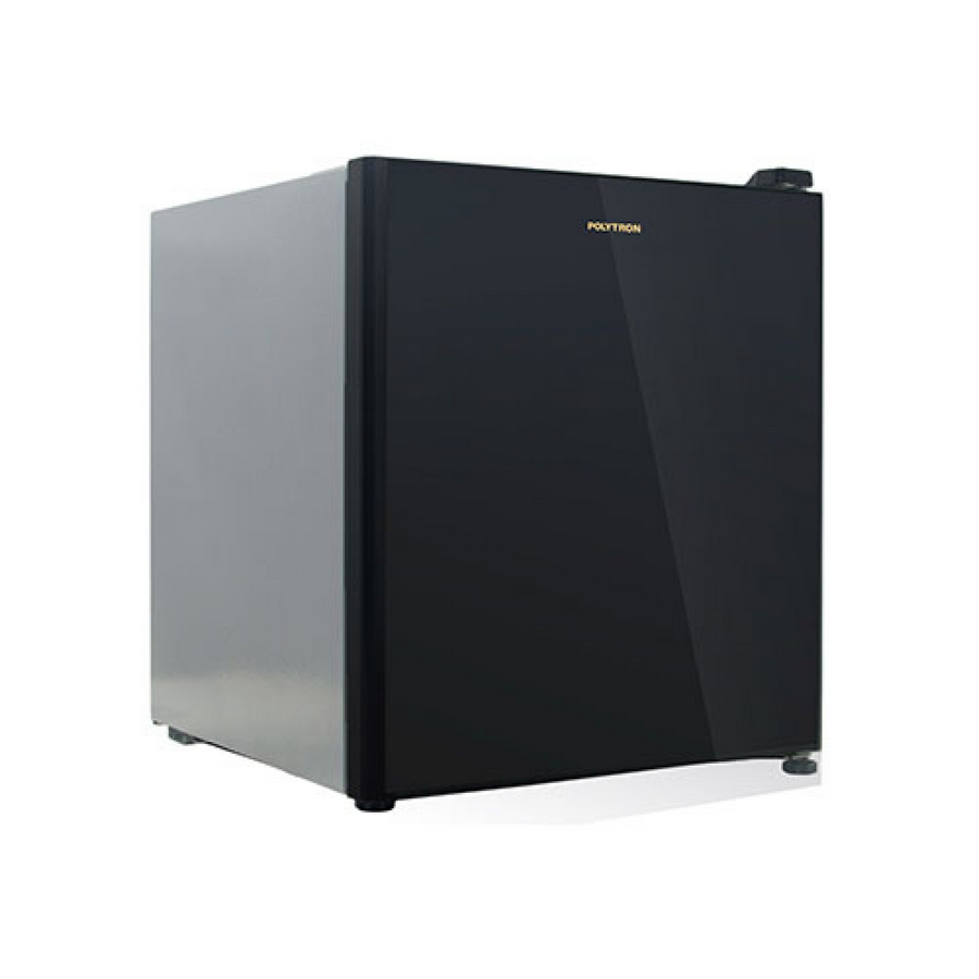 Kulkas Mini POLYTRON PRH 51 - depan